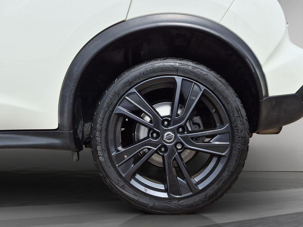 Nissan Juke 38