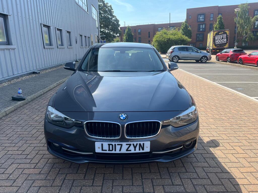 BMW 3 Series 3