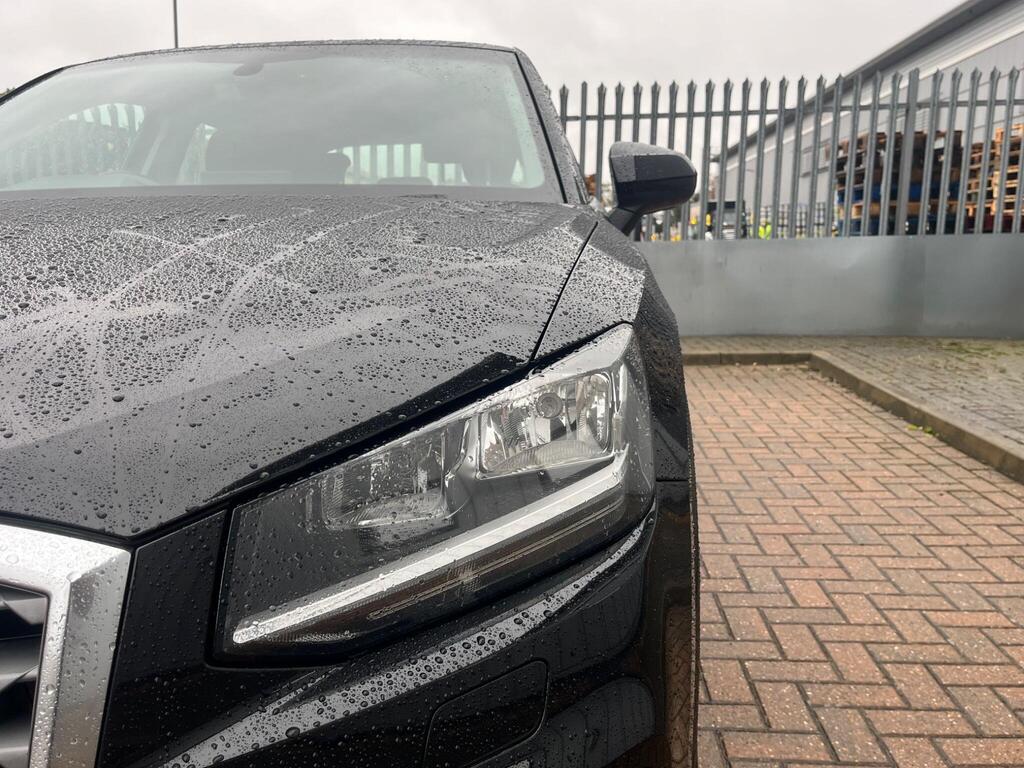 Audi Q2 94