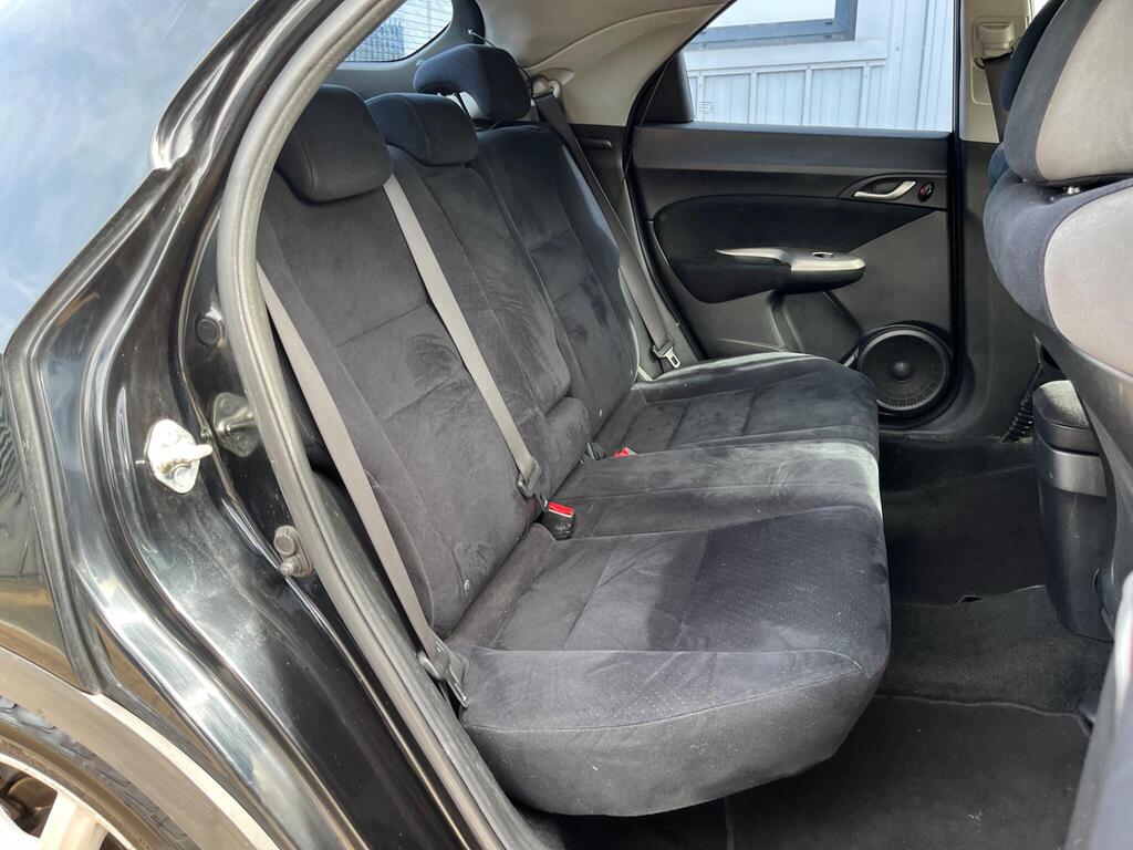 Honda Civic 37