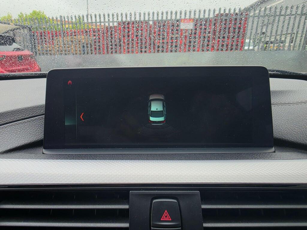 BMW 3 Series 55