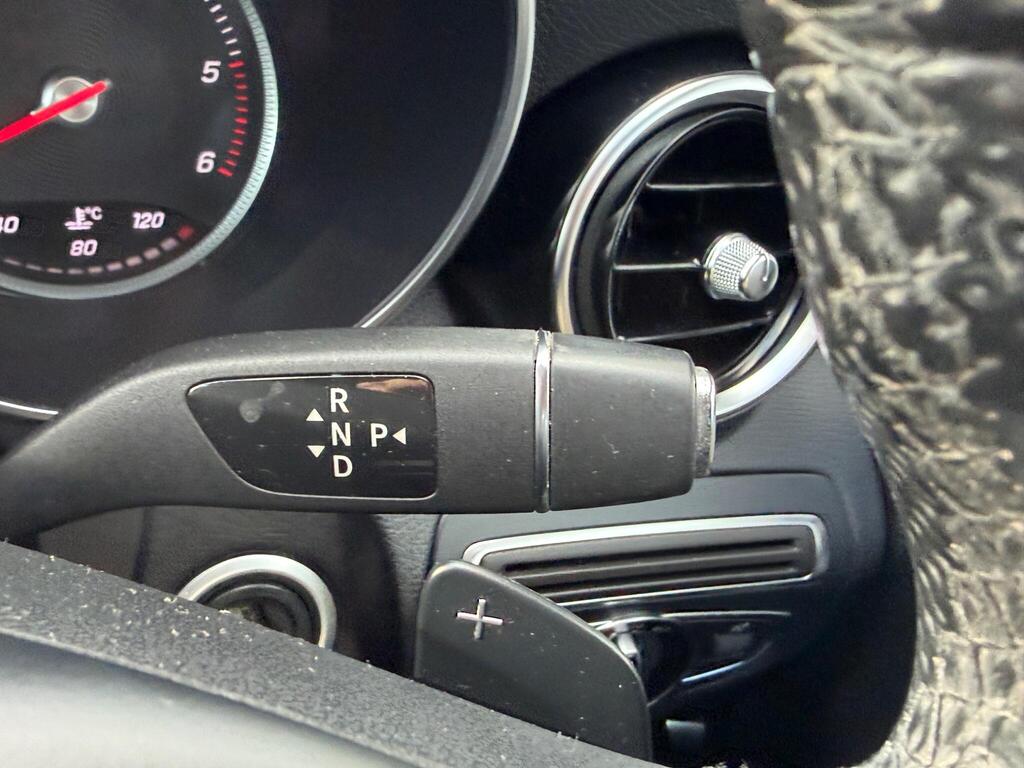 Mercedes-Benz C Class 39