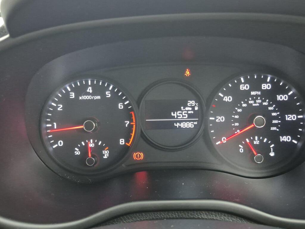 Kia Picanto 39