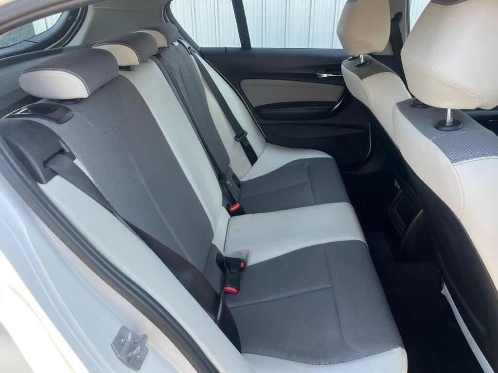 BMW 1 Series 32