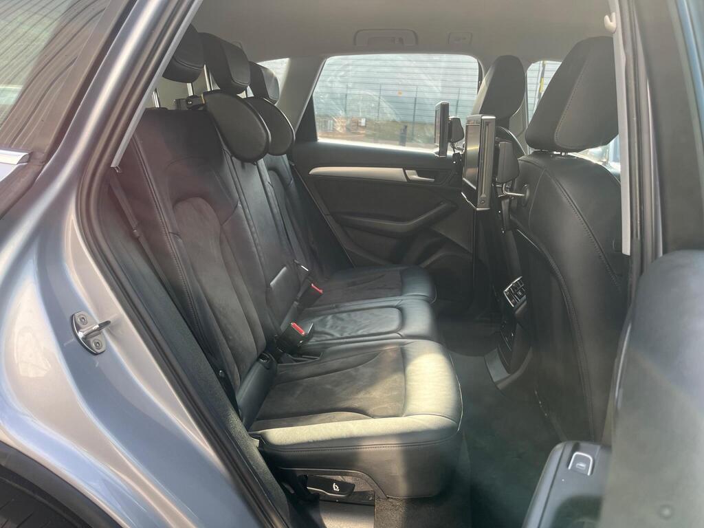 Audi Q5 52