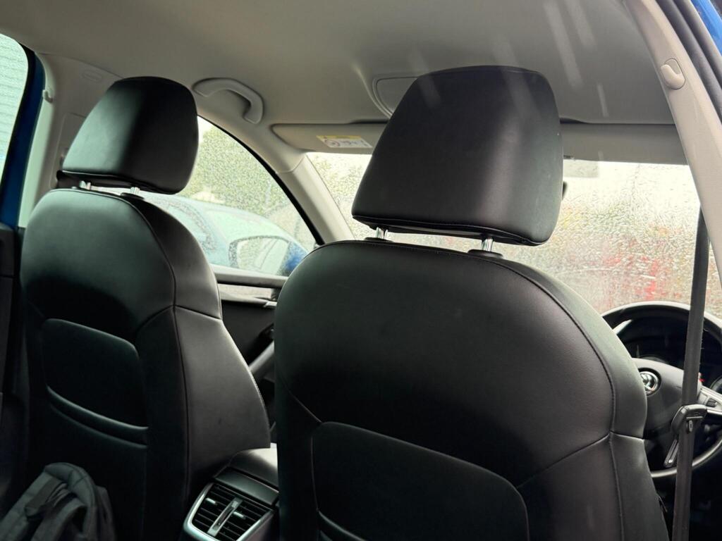 Skoda Octavia 29