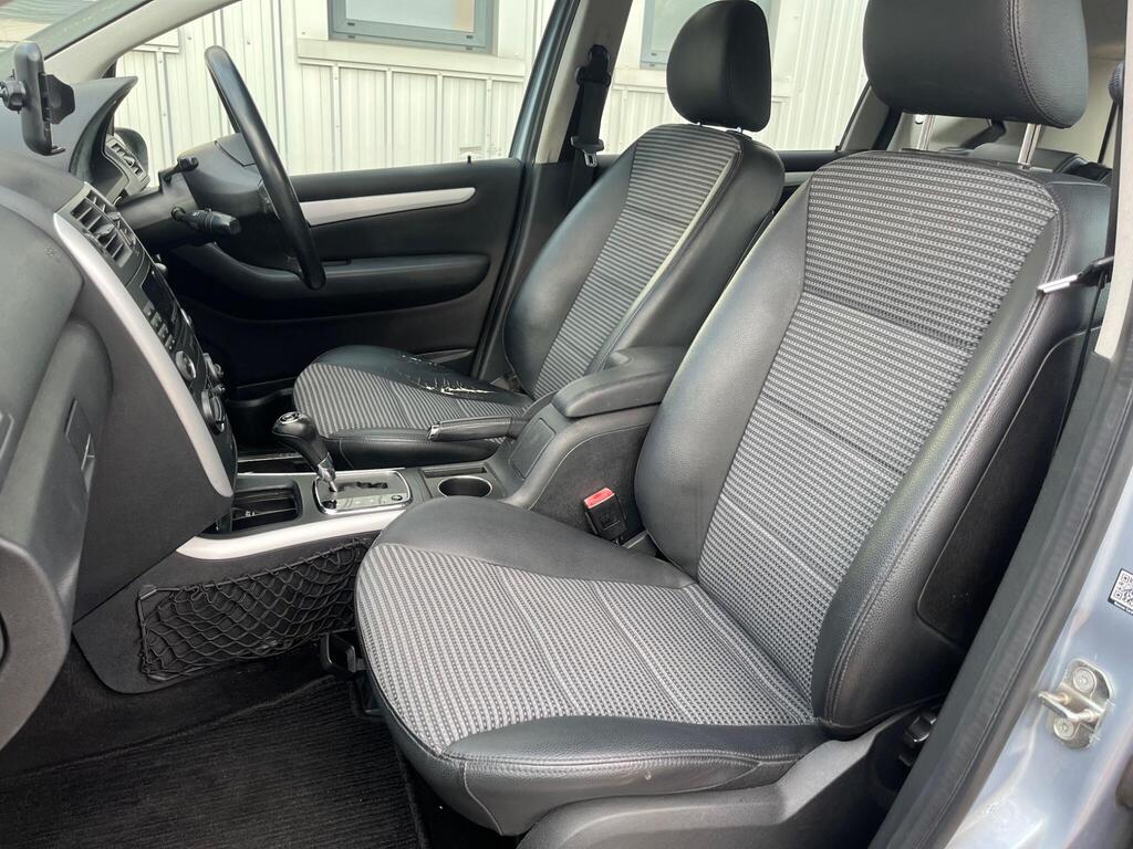 Mercedes-Benz A Class 66