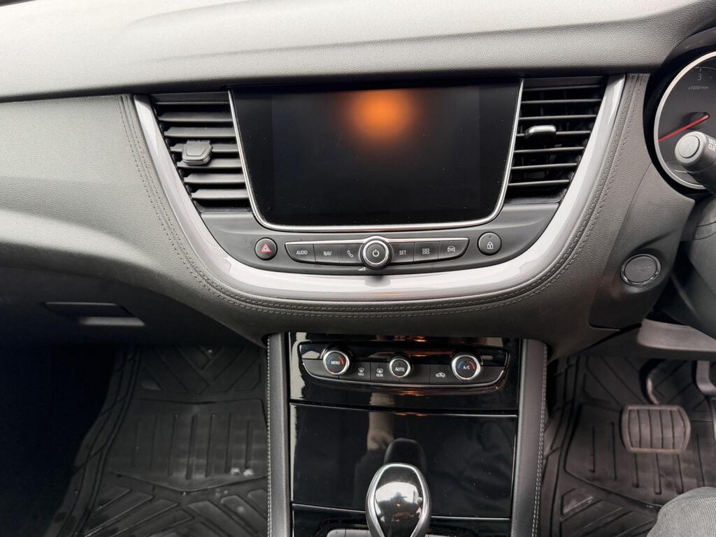 Vauxhall Grandland X 51
