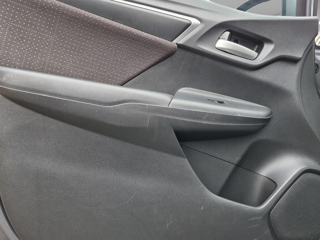 Honda Jazz 47