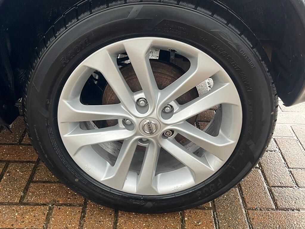 Nissan Juke 53