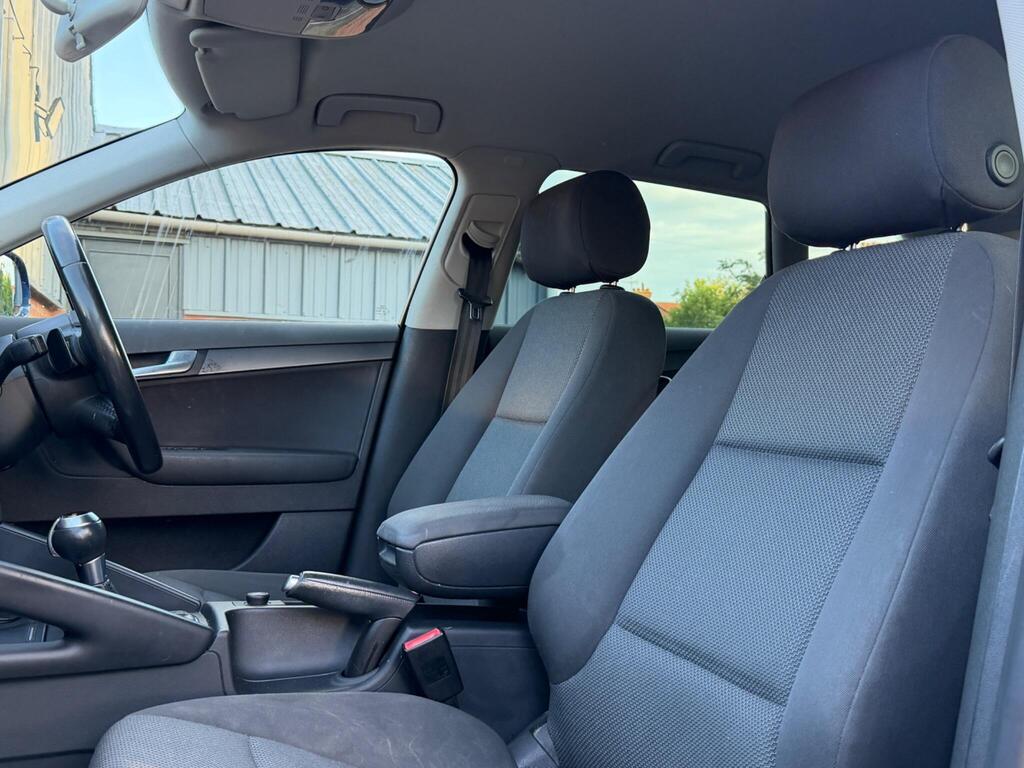 Audi A3 36