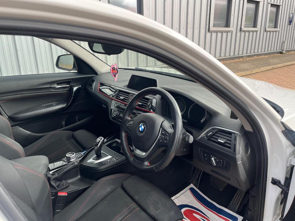 BMW 1 Series 29
