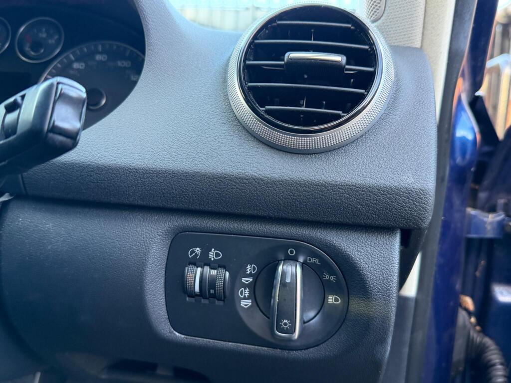 Audi A3 19