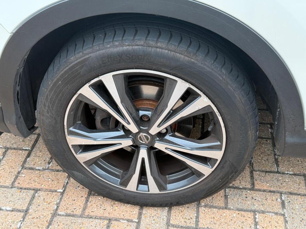 Nissan Qashqai 42