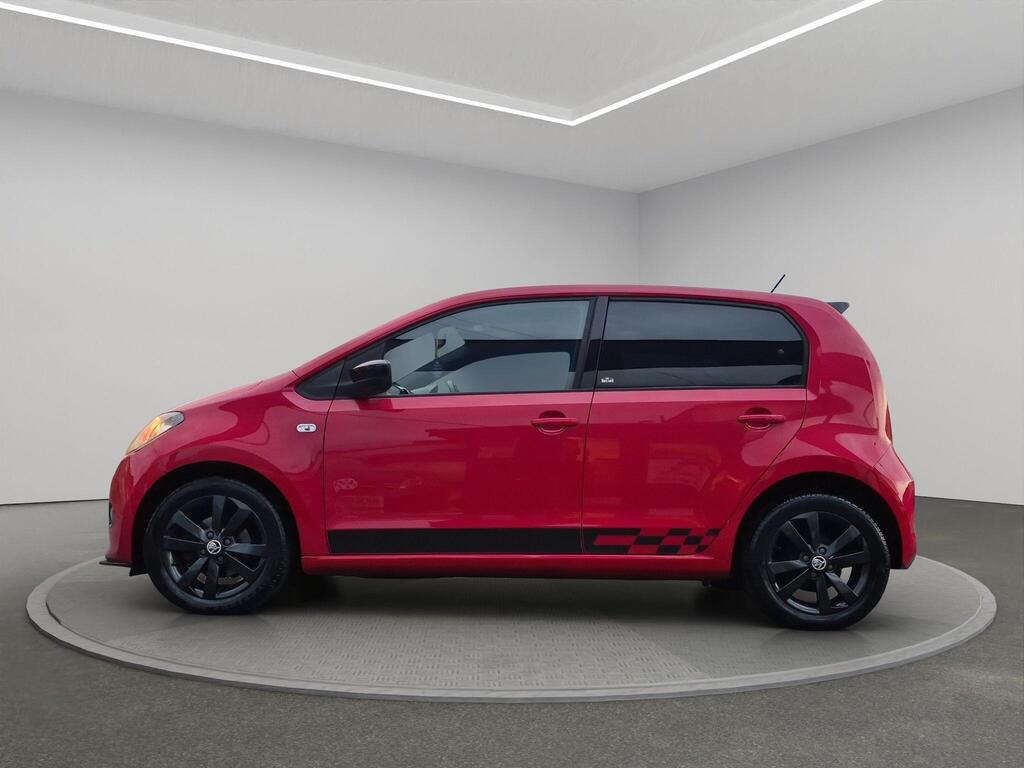Skoda Citigo 5