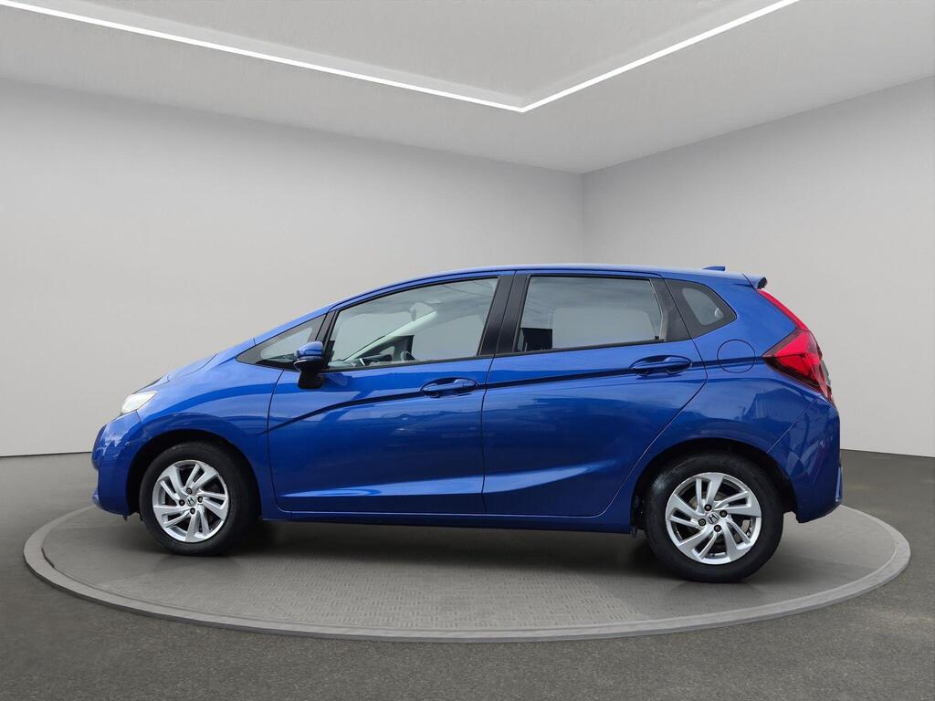 Honda Jazz 5