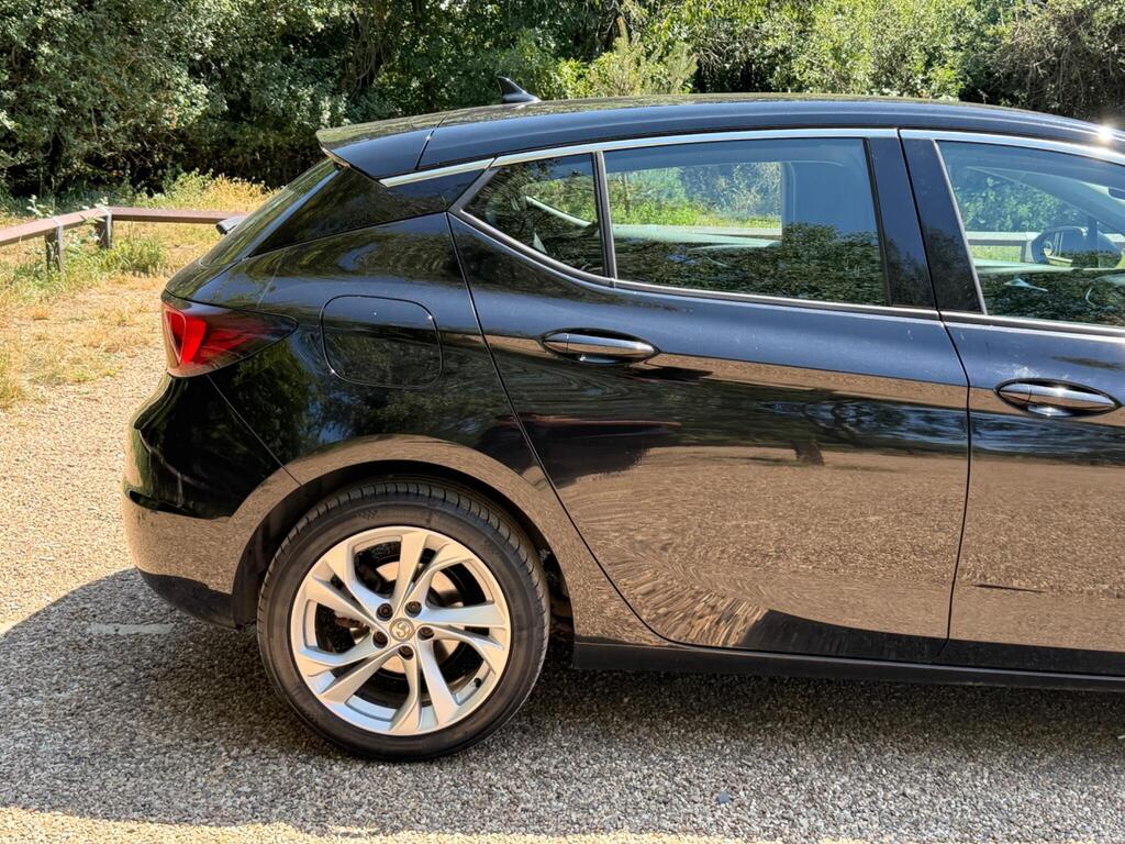 Vauxhall Astra 42