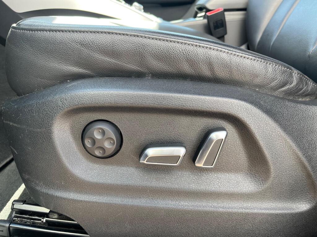 Audi Q5 45
