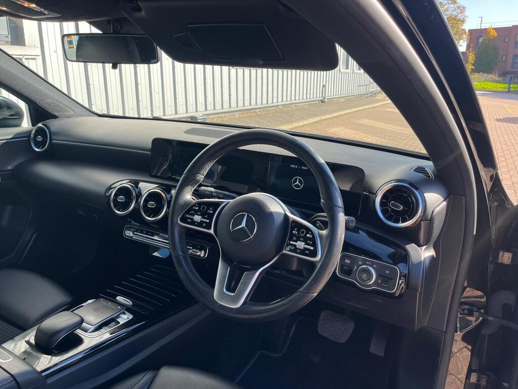Mercedes-Benz A Class 27
