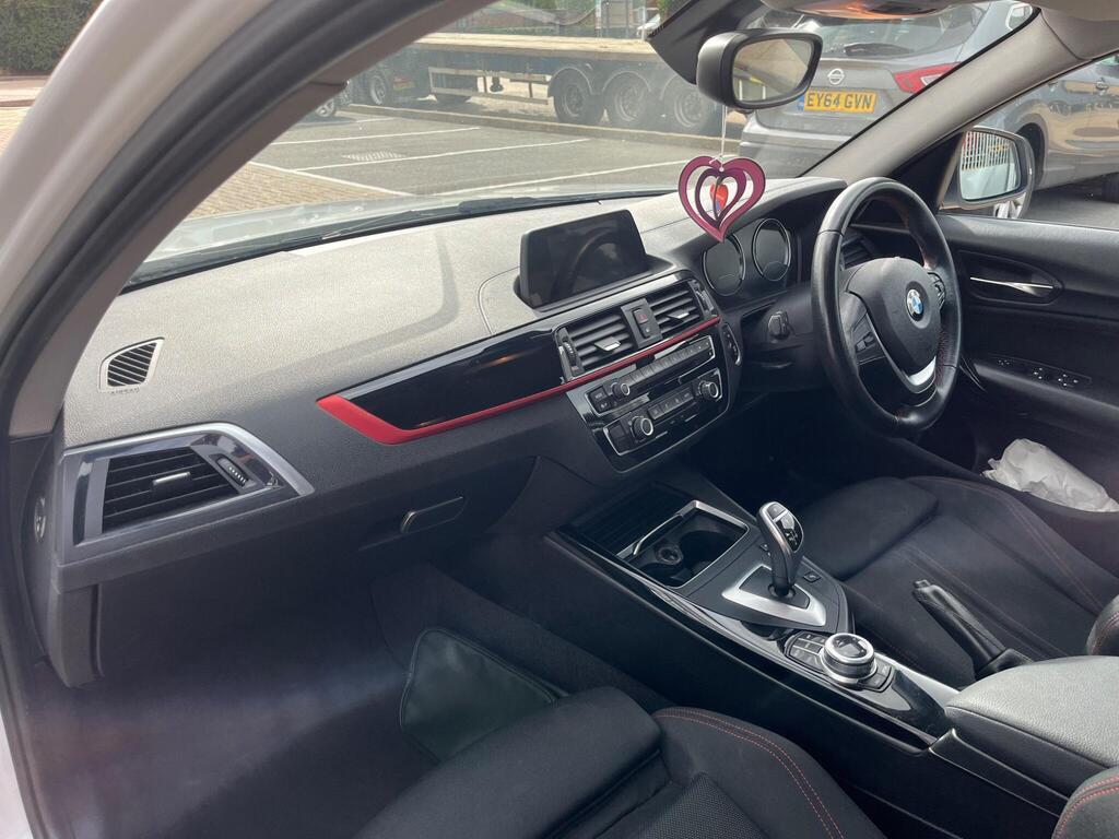BMW 1 Series 31