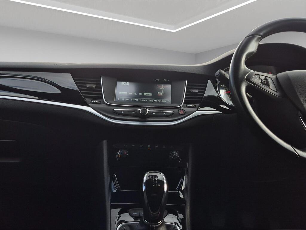 Vauxhall Astra 41
