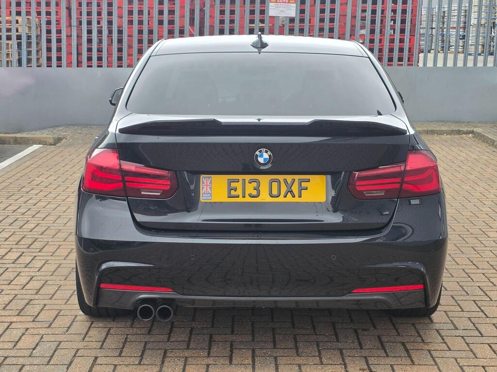 BMW 3 Series 17