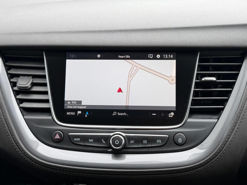 Vauxhall Grandland X 48