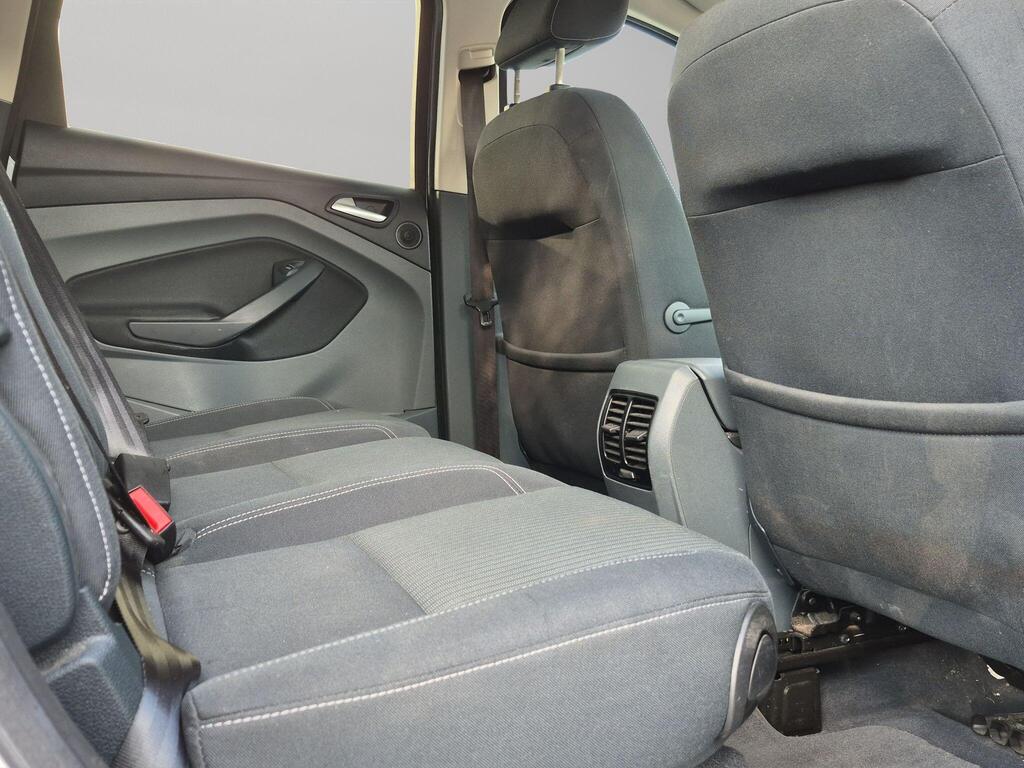 Ford C-Max 20