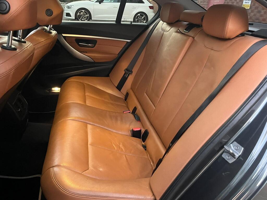 BMW 3 Series 33