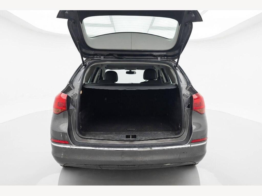 Vauxhall Astra 14