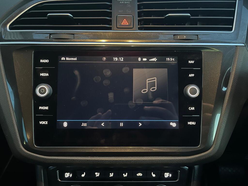 Volkswagen Tiguan 56