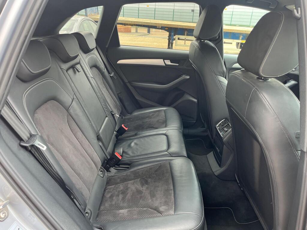 Audi Q5 27