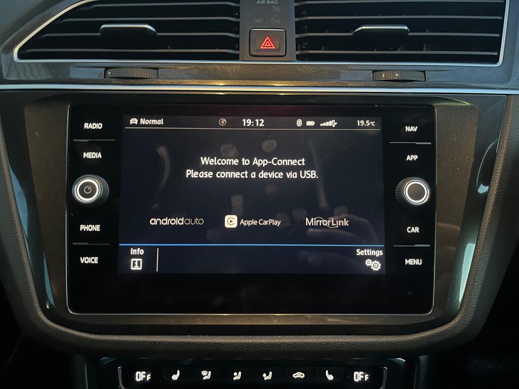 Volkswagen Tiguan 53