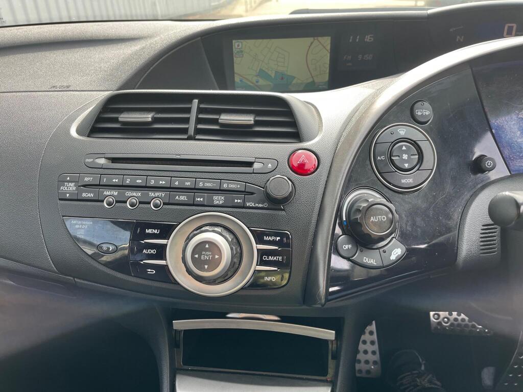 Honda Civic 67