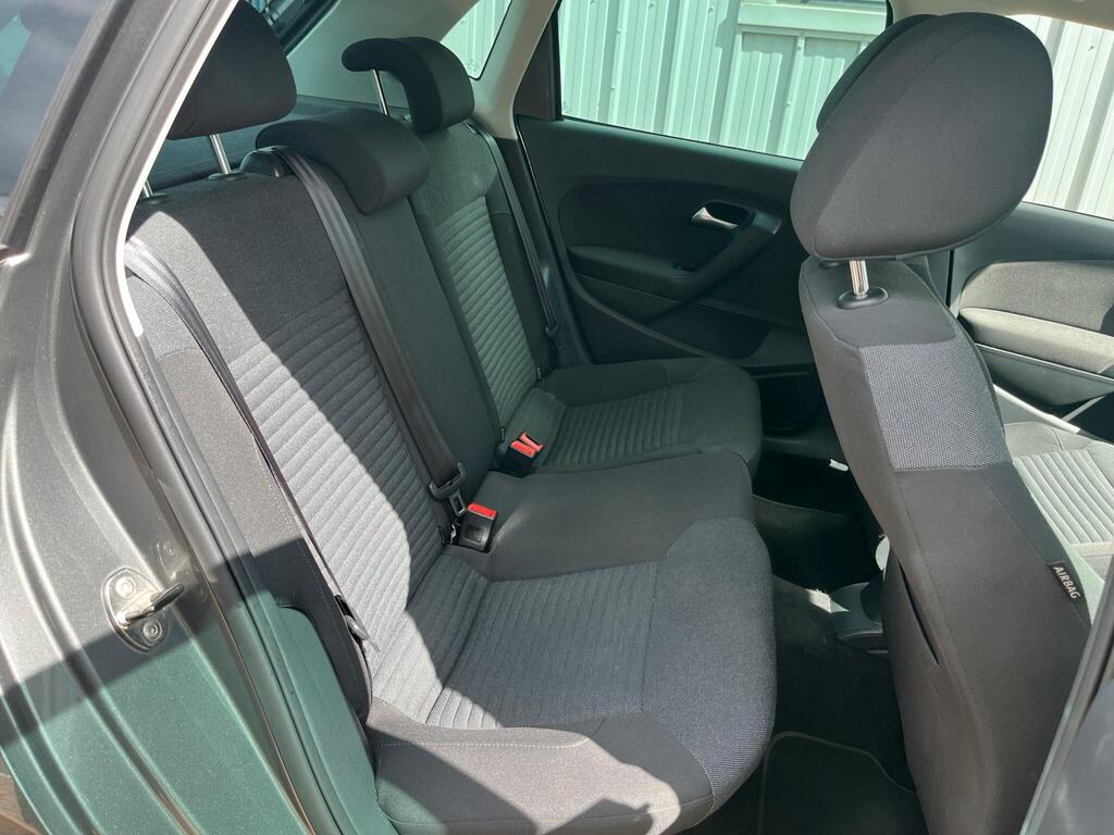 Volkswagen Polo 36