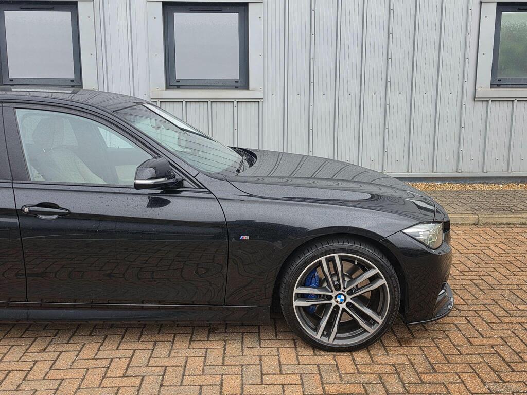 BMW 3 Series 20