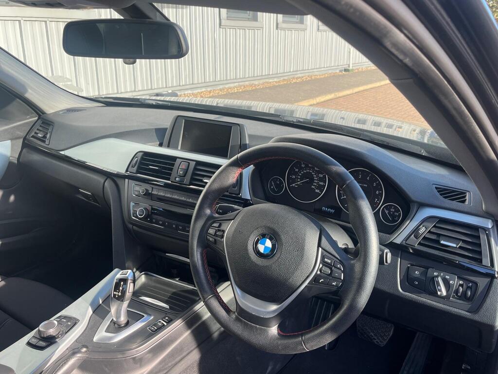BMW 3 Series 86
