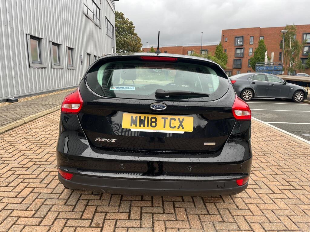 Ford Focus 18