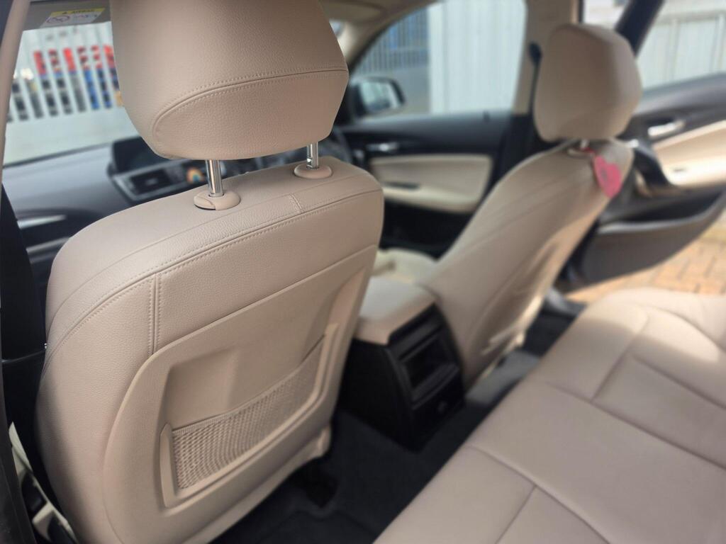 BMW 1 Series 26