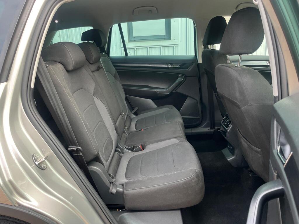 Skoda Kodiaq 55