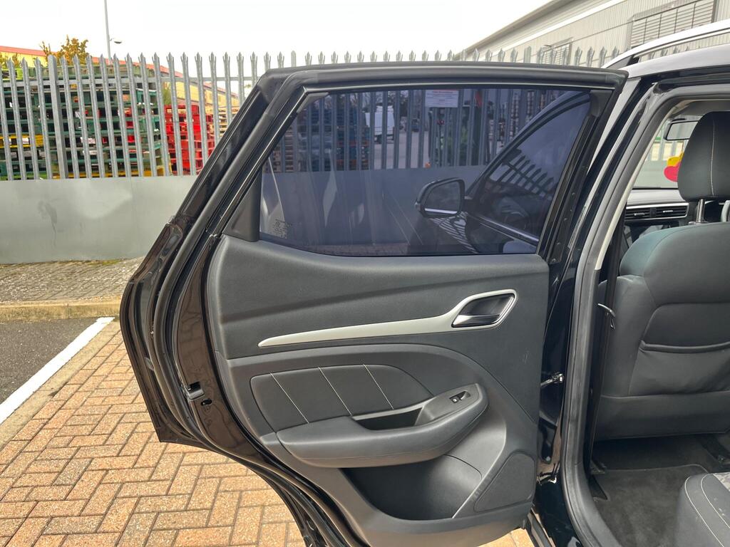 MG MG ZS 60
