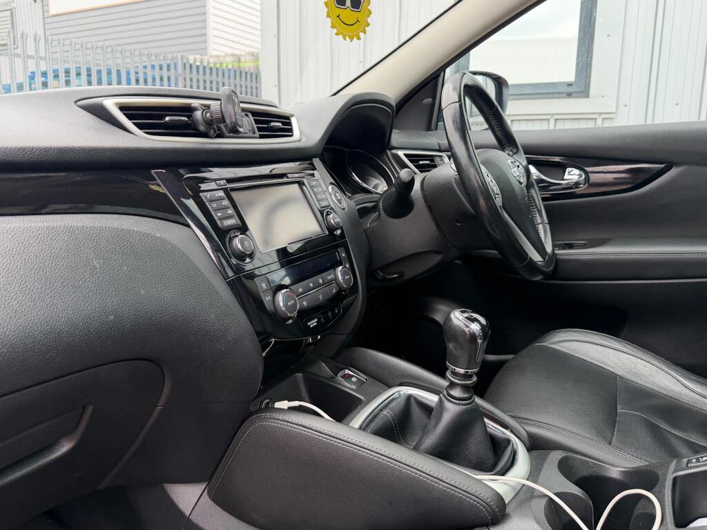 Nissan Qashqai 59