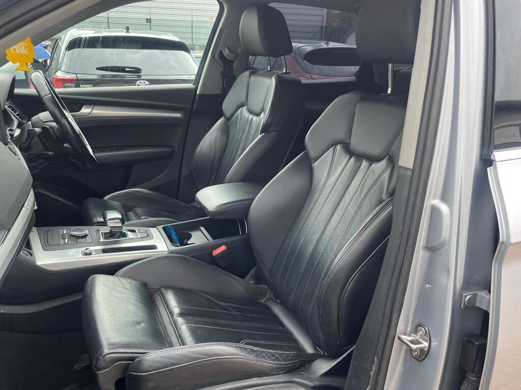 Audi Q5 70