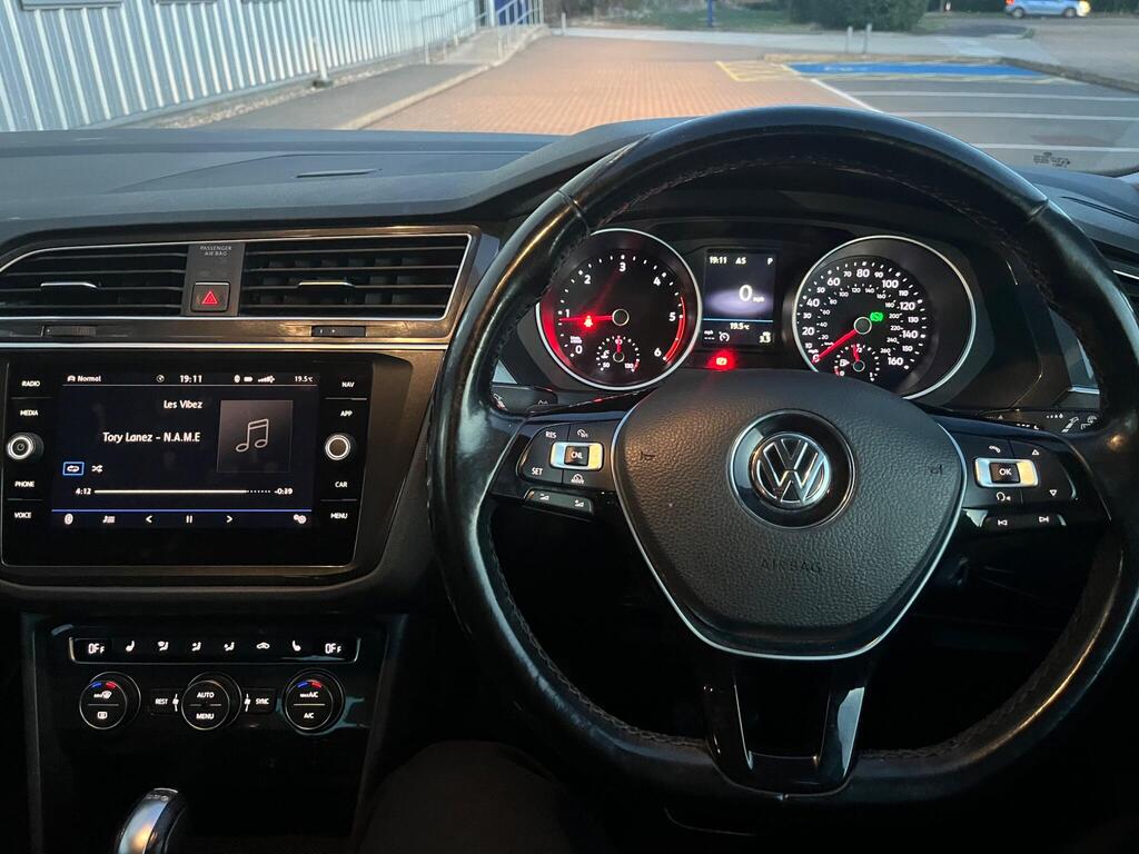Volkswagen Tiguan 62