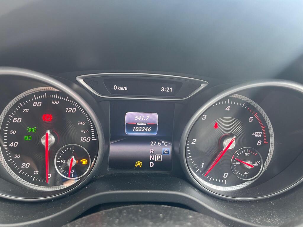 Mercedes-Benz CLA 53