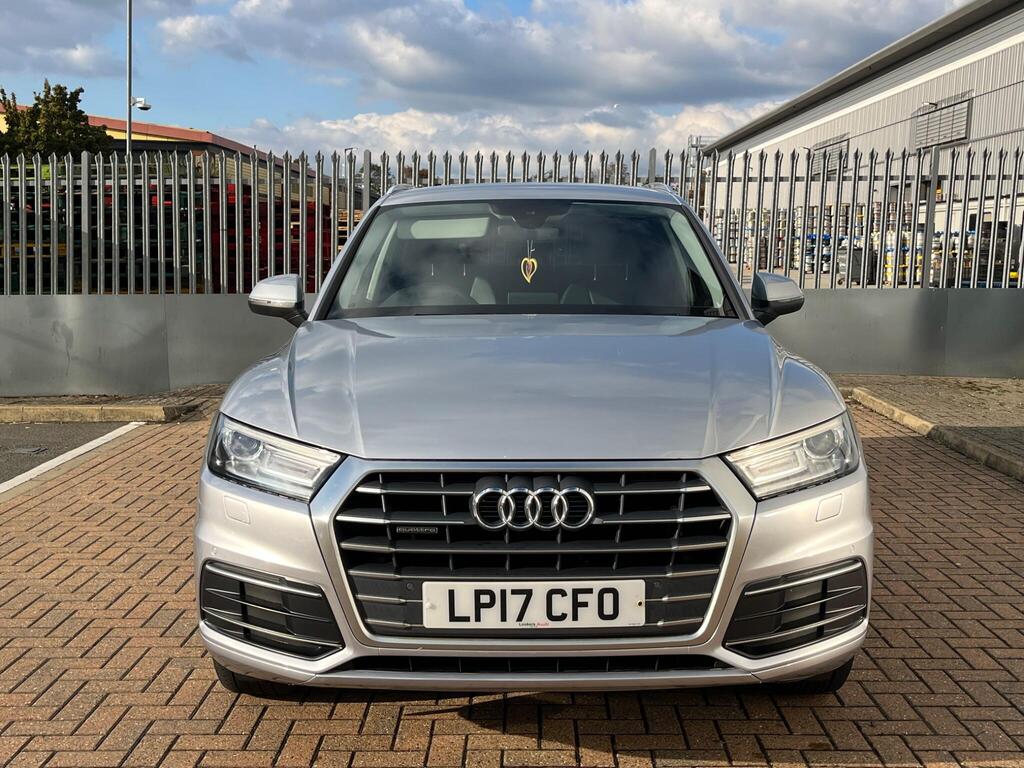 Audi Q5 9