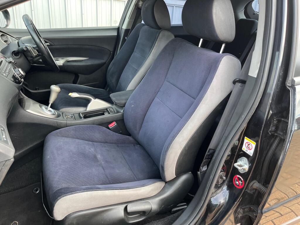 Honda Civic 61