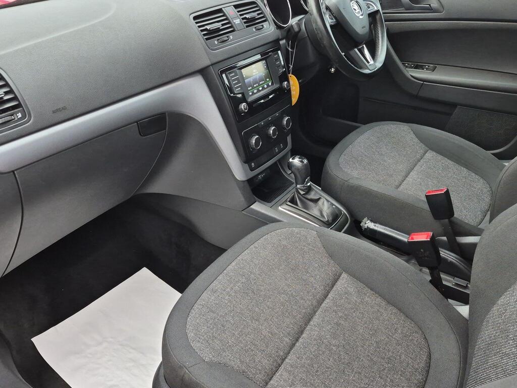 Skoda Yeti 56
