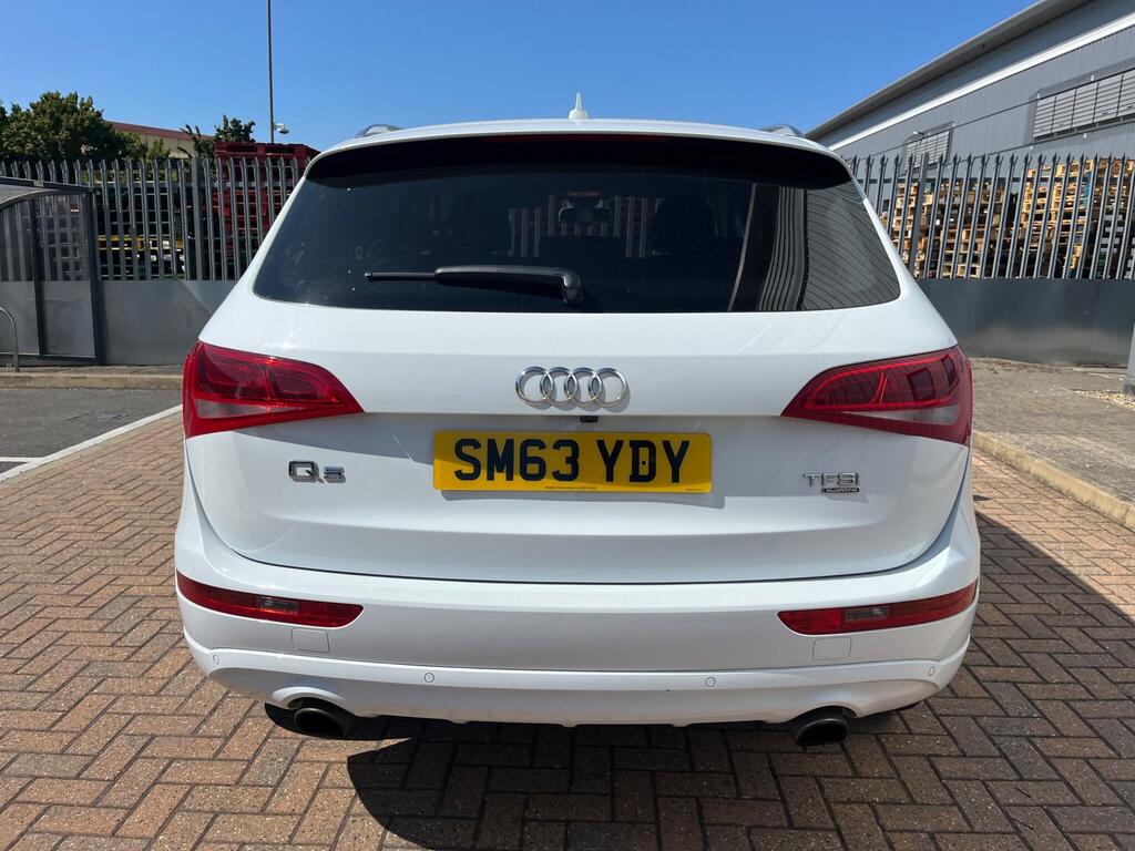Audi Q5 12