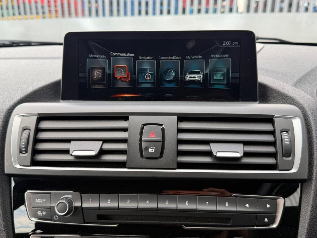 BMW 1 Series 48